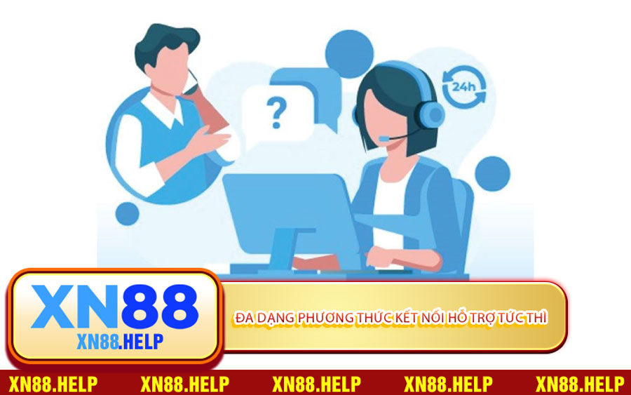 Liên Hệ XN88: Kênh Kết Nối Khách Hàng Nhanh Nhất