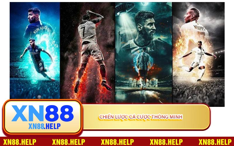 Chiến Lược Cá Cược Thông Minh