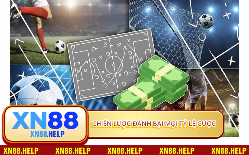 Chiến Lược Đánh Bại Mọi Tỷ Lệ Cược