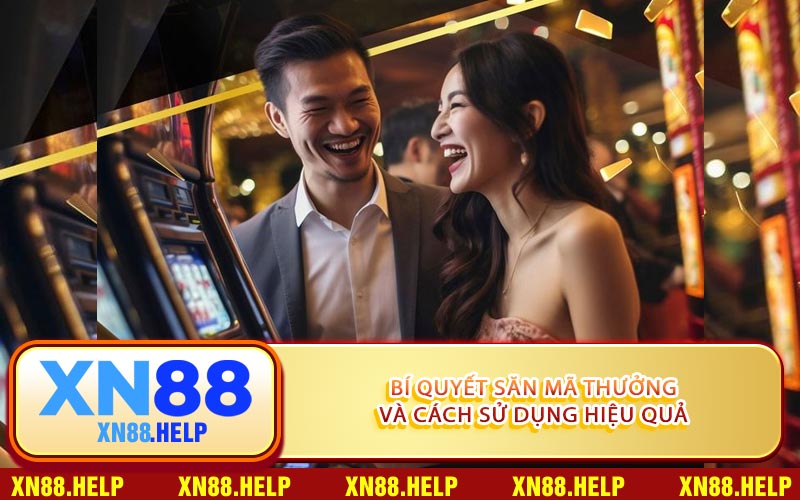 Code Miễn Phí XN88: Nhận Quà Khủng Mỗi Ngày