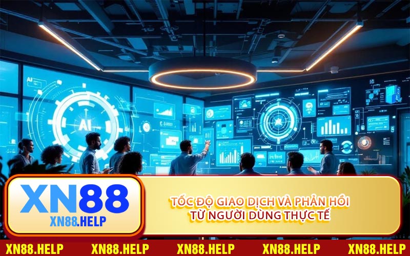 XN88 Có Uy Tín Không Và Những Đánh Giá Từ Người Chơi
