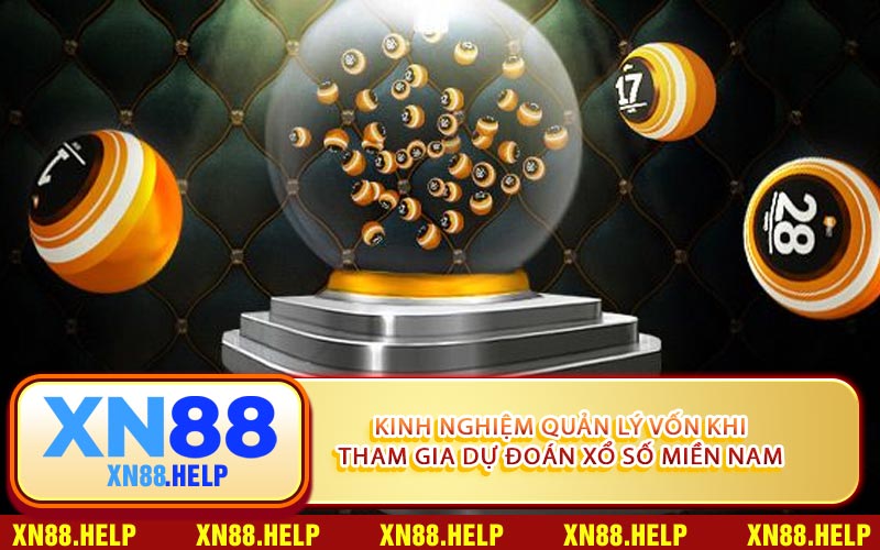 Dự Đoán Xổ Số Miền Nam Ngày 25/12 Và Nhận Định Từ XN88